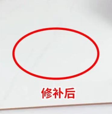 沙河口瓷砖空鼓维修公司分享下板材基层，未采取柔性过渡措施的影响。在瓷砖铺贴工程中，如果采用的是板材基层（如石膏板、木工板等非刚性基层），而未采取柔性过渡措施，